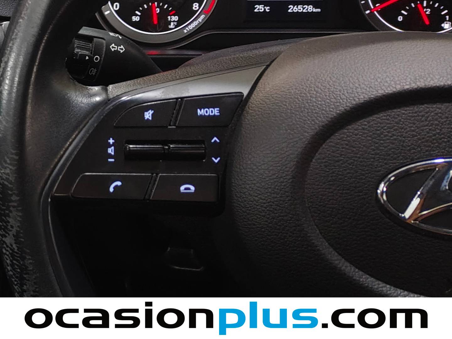 Hyundai i20 Hyundai i20 1.2 MPI SLE (85 CV) 2022