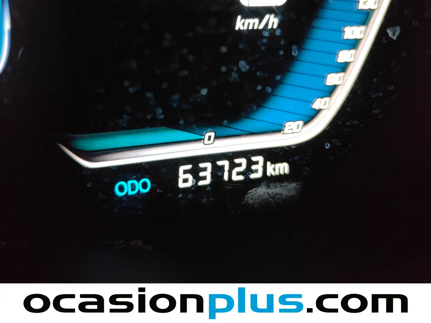 Foto SWM G01 SWM G01 1.5T Luxury (131 CV)