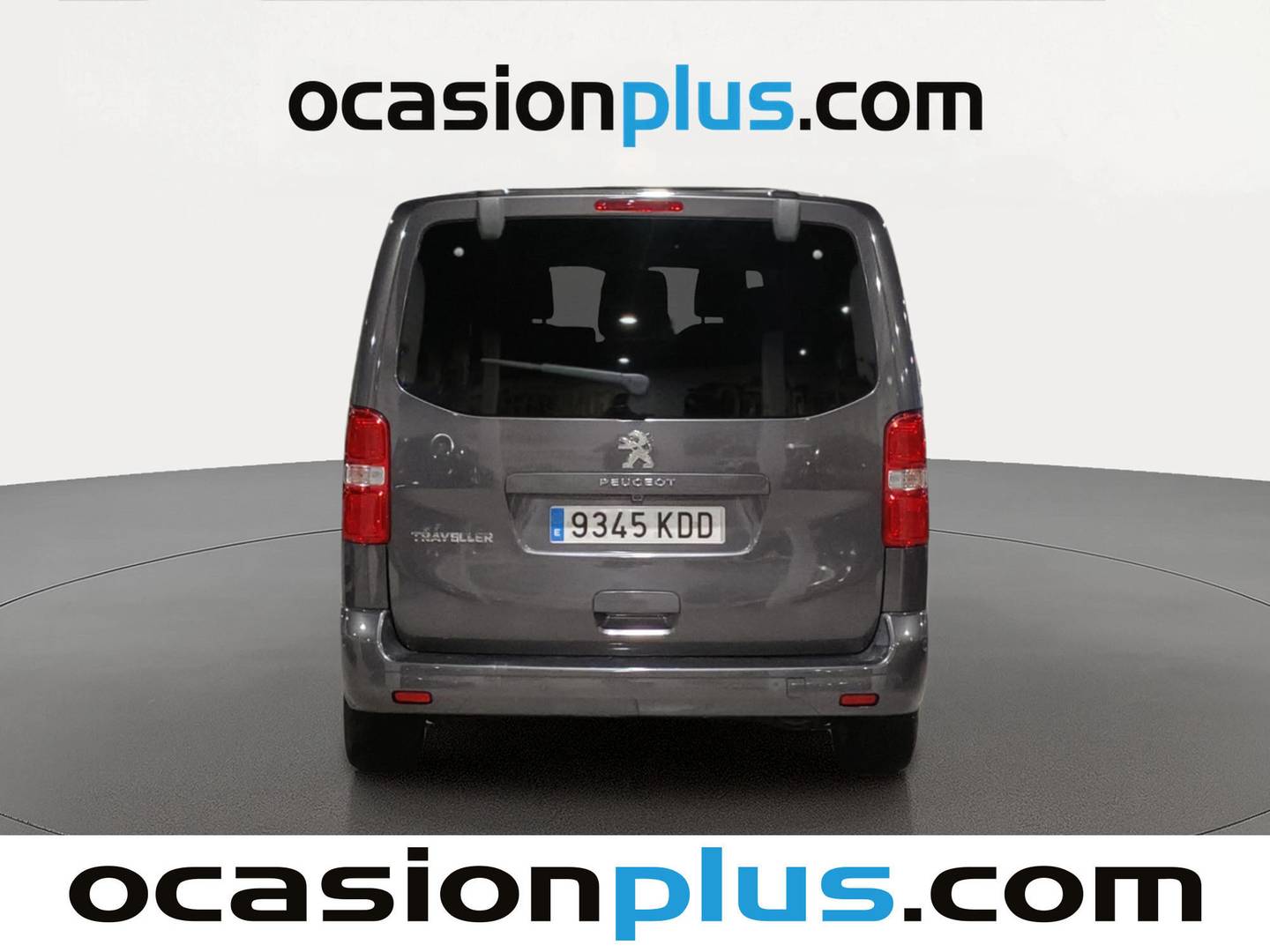 Peugeot Traveller Peugeot Traveller BlueHDi 150 Allure Standard (150 CV) 8 Plazas diésel