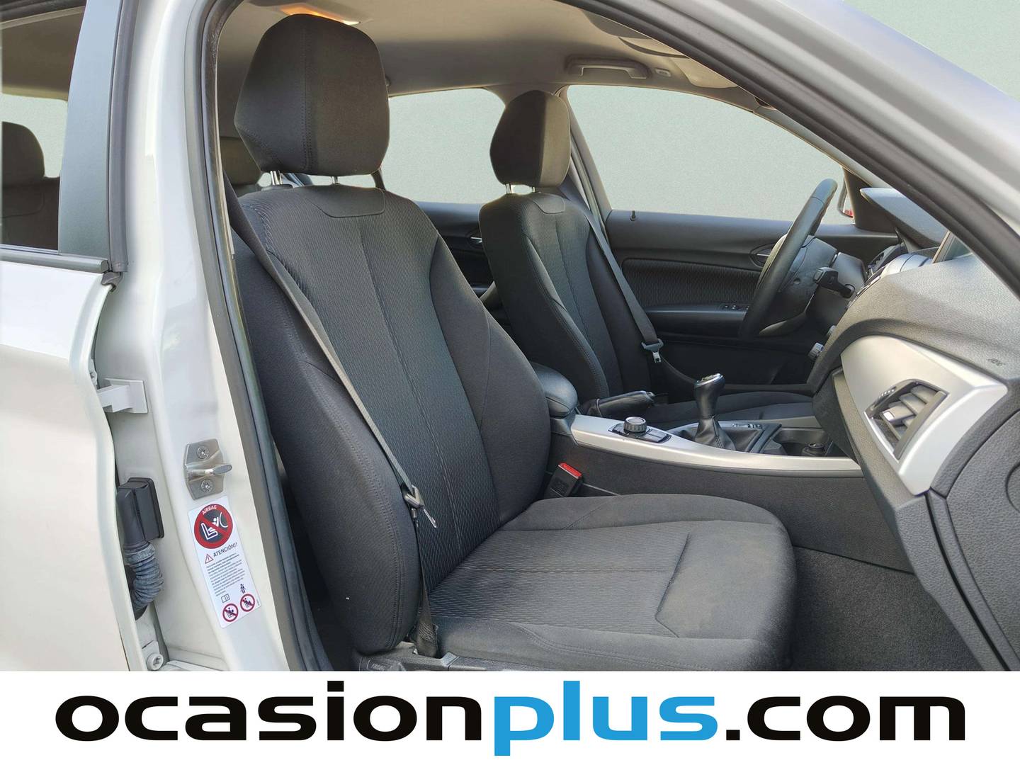 BMW Serie 1 BMW Serie 1 118d (143 CV) km 0