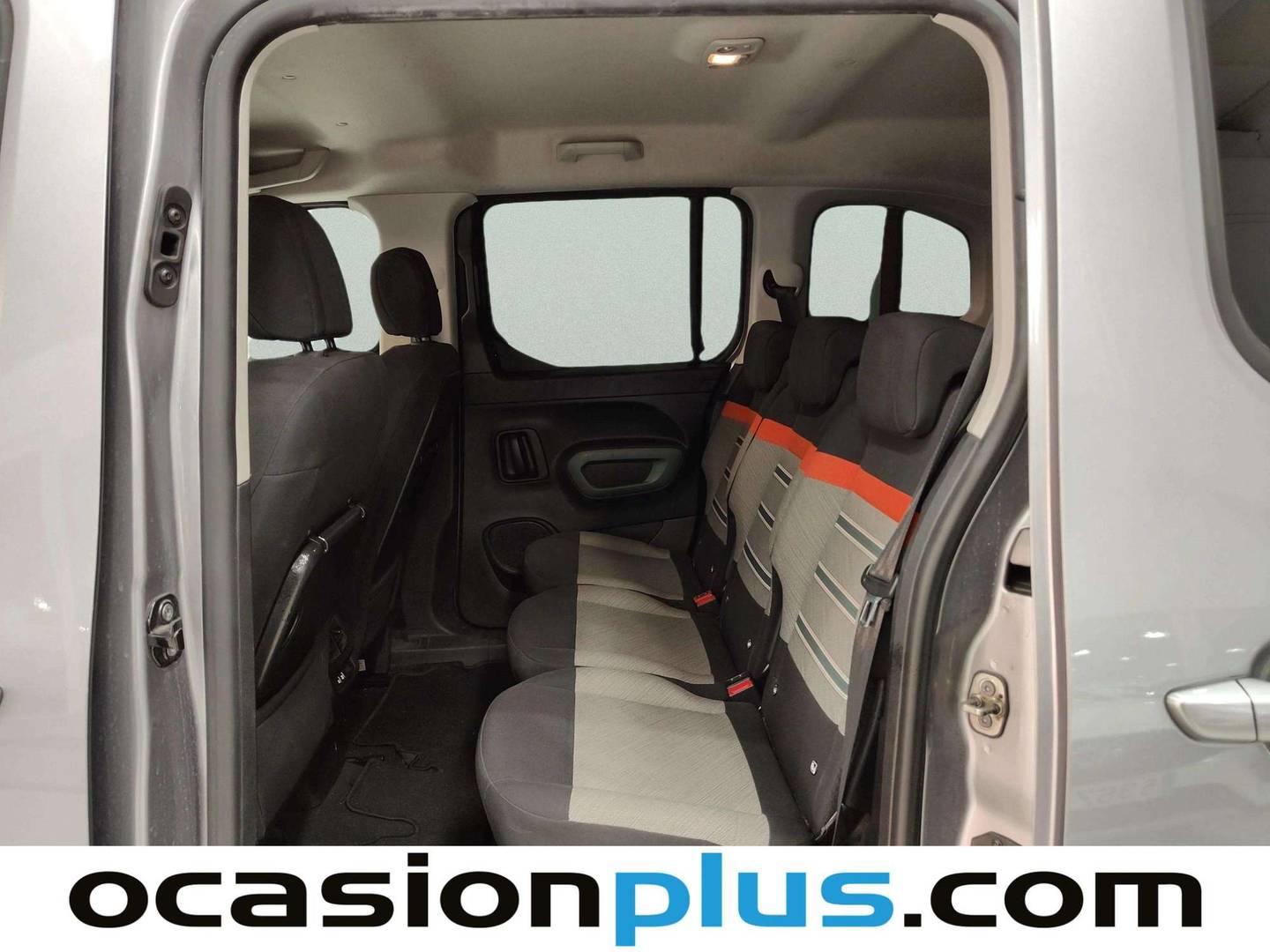 Citroën Berlingo Citroën Berlingo BlueHDi 130 S&S Talla M Shine (130 CV) seminuevo