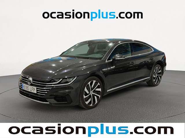 Volkswagen Arteon R-Line 2.0 TSI (190 CV) DSG de segunda mano
