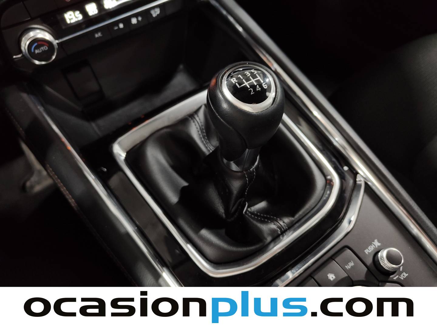 Mazda CX-5 Mazda CX-5 2.0 G Zenith 2WD (165 CV) de ocasión