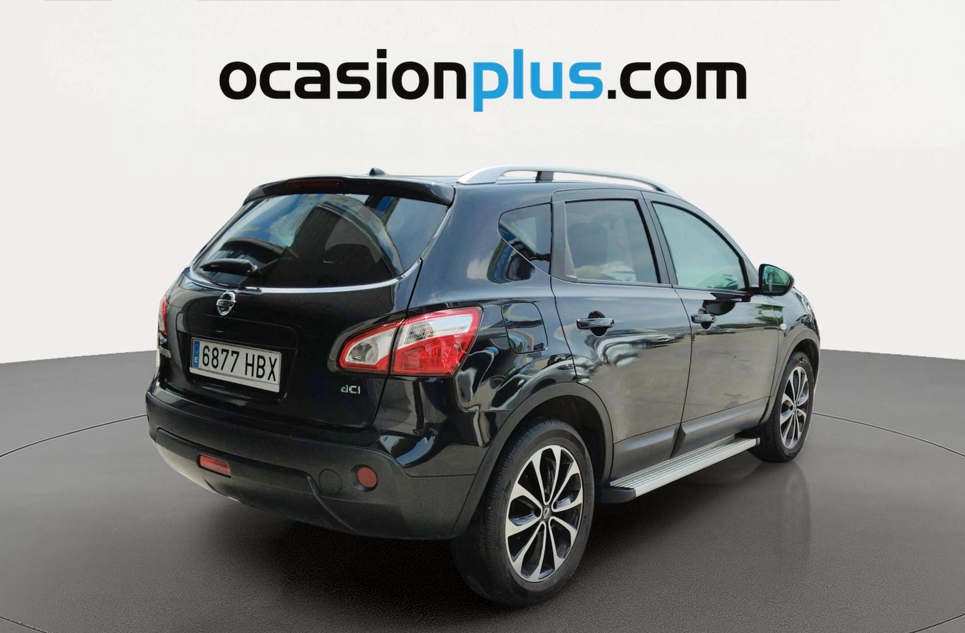 Nissan Qashqai 2.0 dCi Tekna Sport 4x2 - foto 4