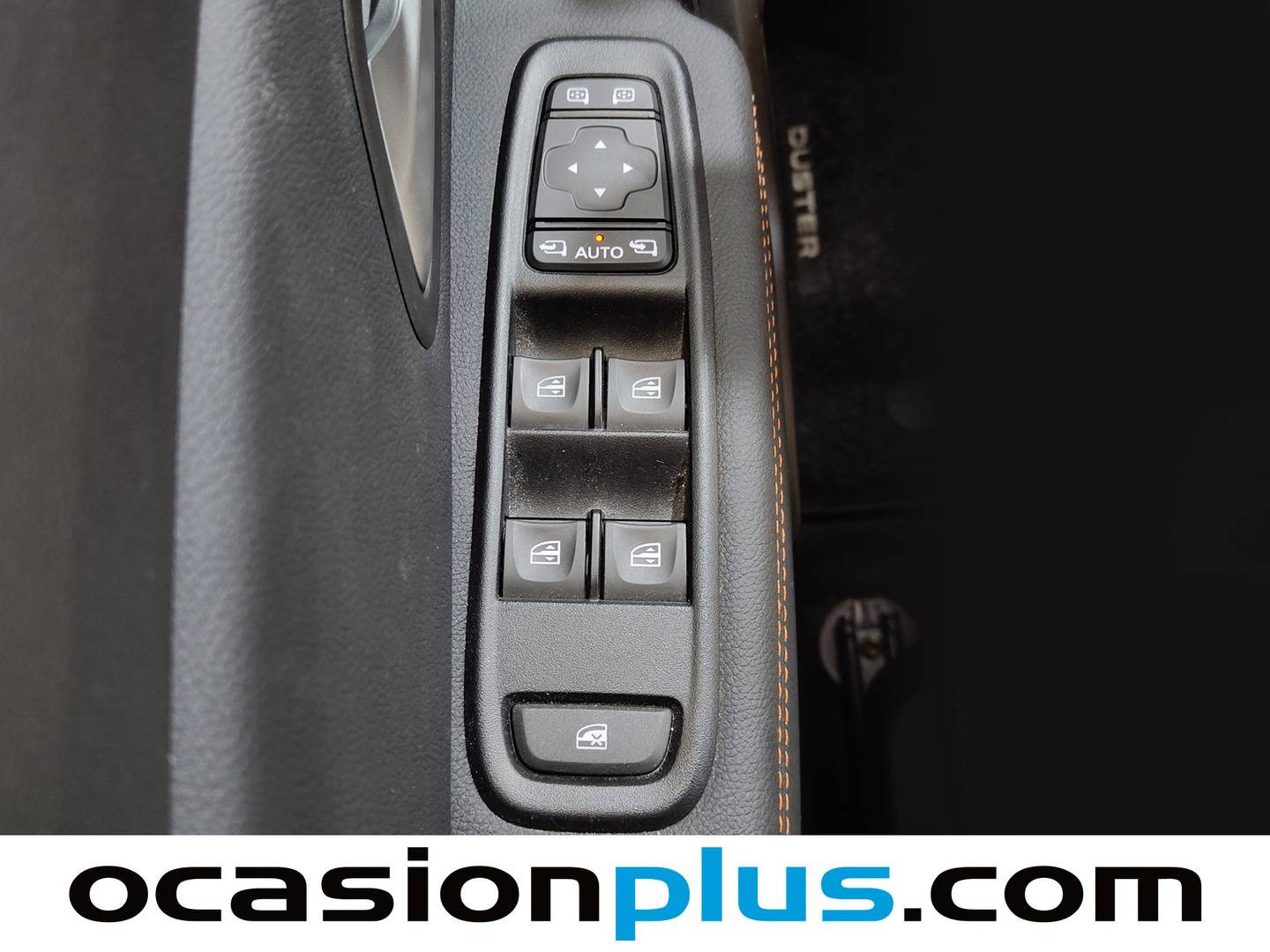 Dacia Duster Dacia Duster SL Extreme TCE (150 CV) EDC de segunda mano