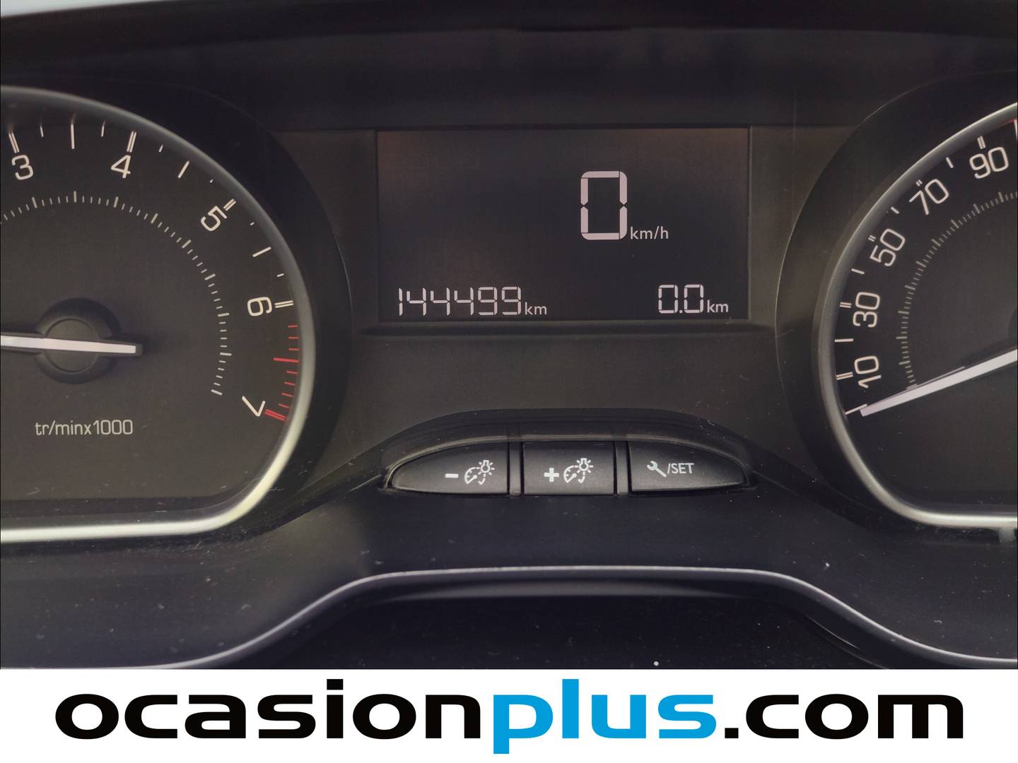 Peugeot 2008 Peugeot 2008 PureTech 110 S&S Style (110 CV) 110cv