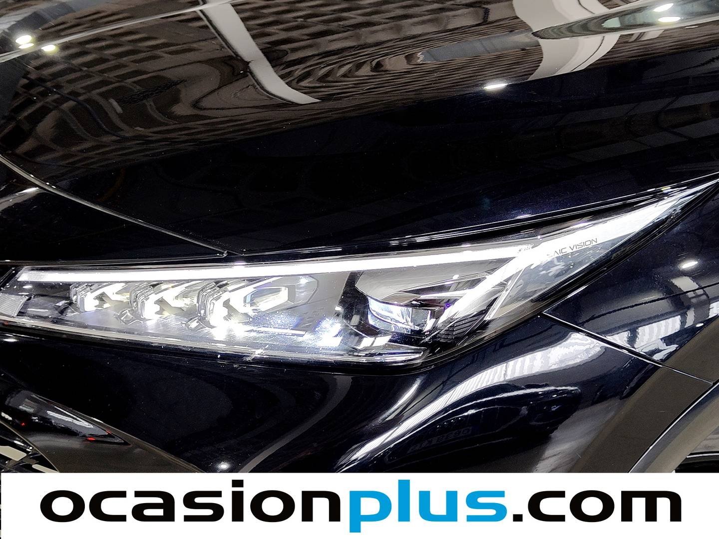 Acabados MG HS MG HS 1.5T Comfort DCT (170 CV)