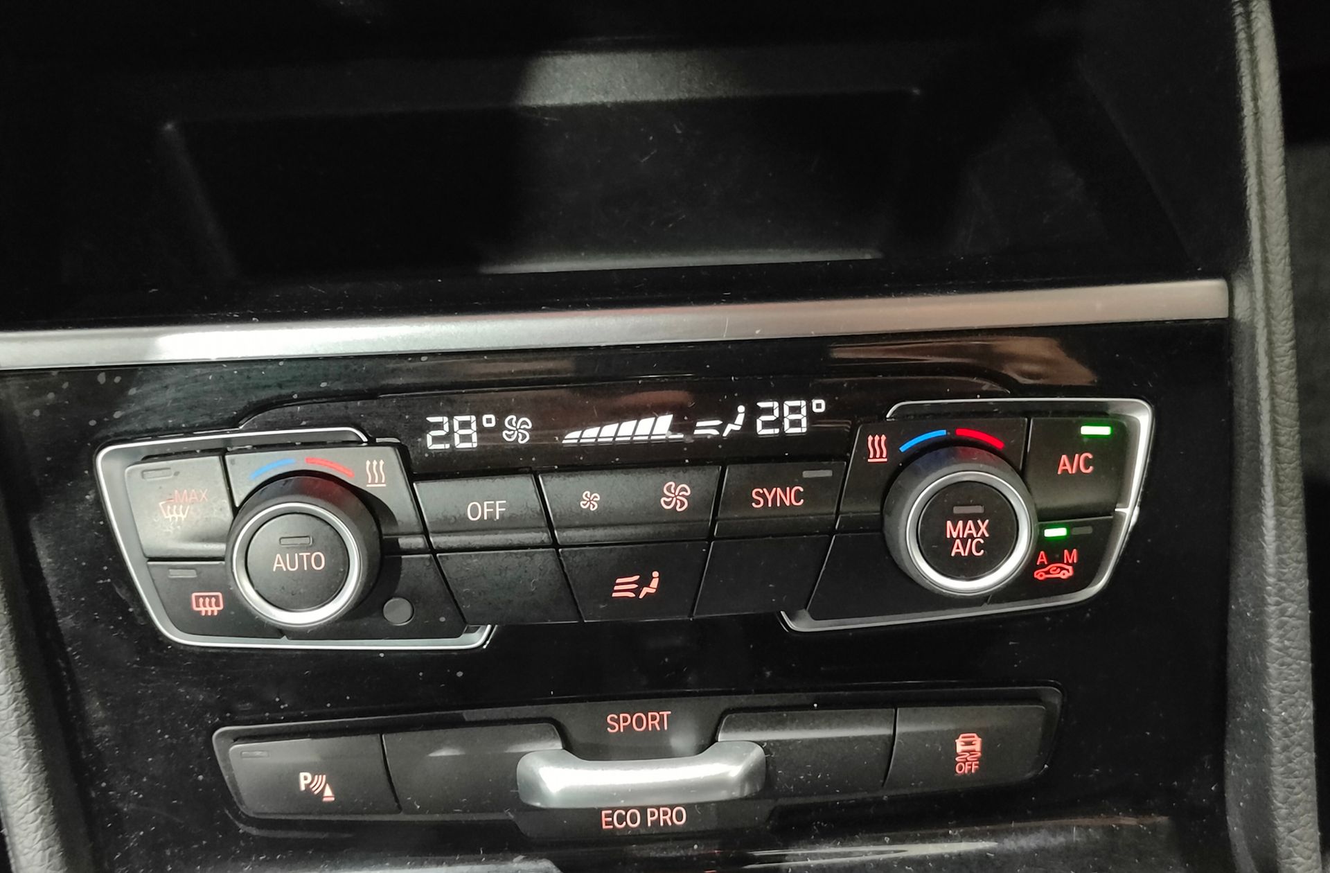 BMW Serie 2 Active Tourer 2 218d Active Tourer - foto 33