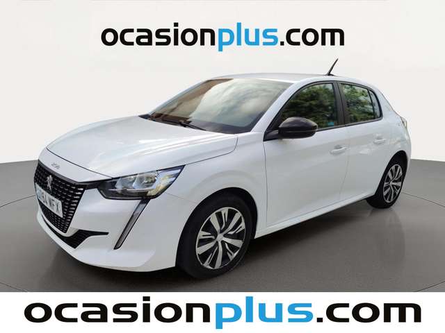 Peugeot 208 PureTech 100 Active Pack (100 CV) de segunda mano