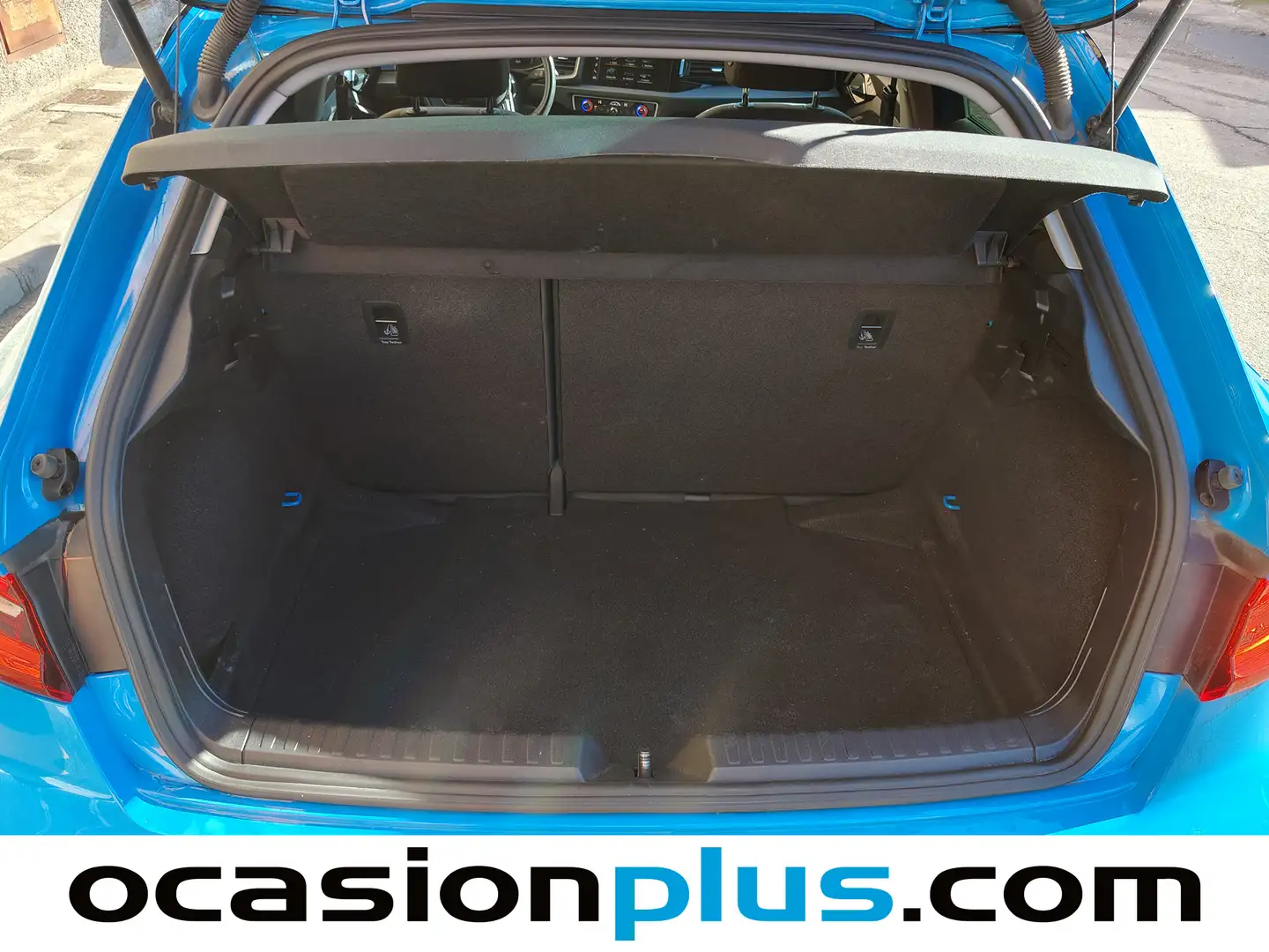 Foto Audi A1 Audi A1 Sportback S line 30 TFSI (116 CV) Pack S-Line