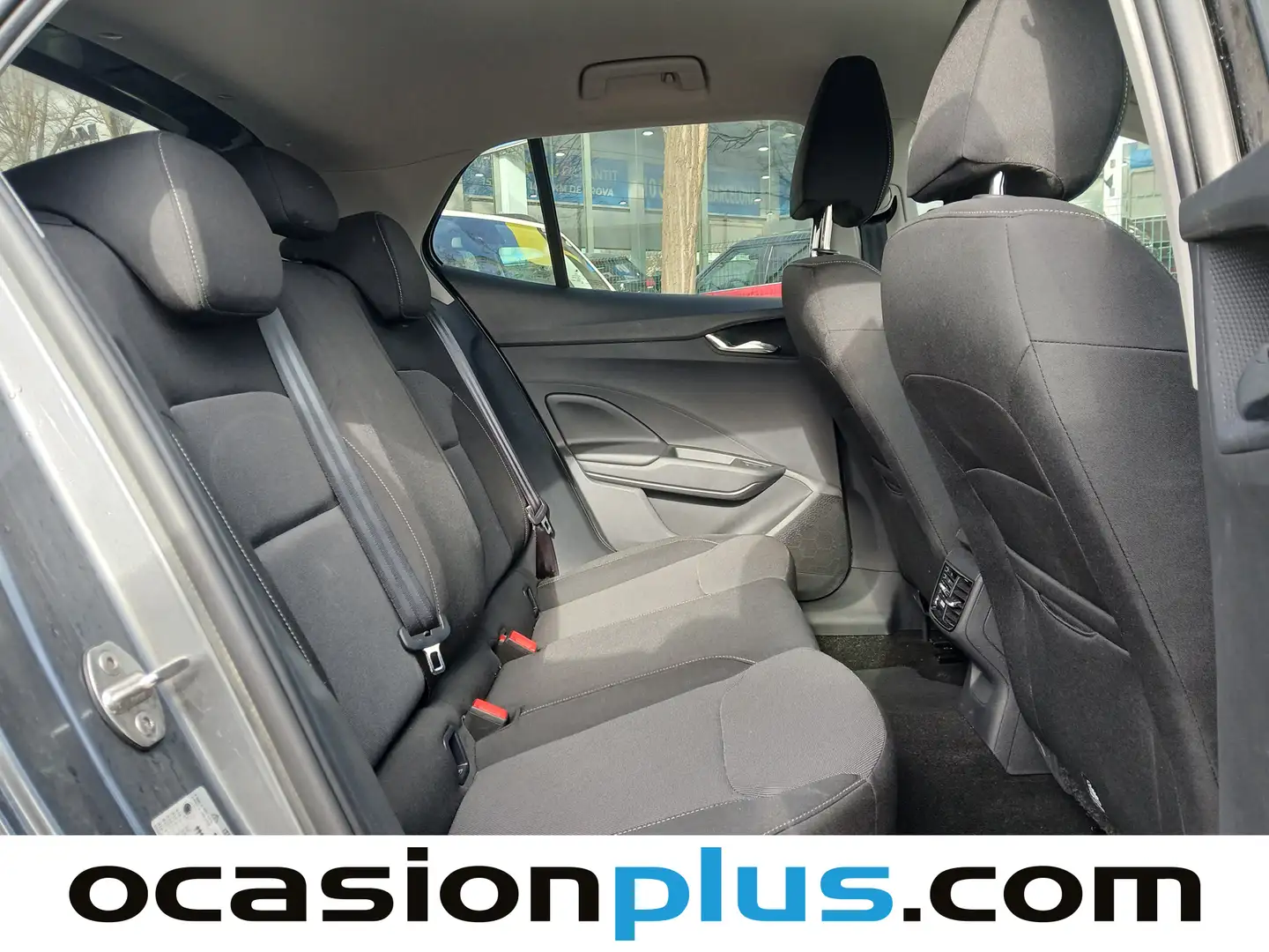 Foto Skoda Fabia Skoda Fabia 1.0 TSI Selection (95 CV)