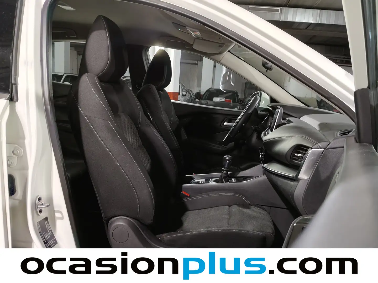 Foto Nissan QASHQAI Nissan Qashqai DIG-T 140 mHEV Acenta 4x2 (140 CV)