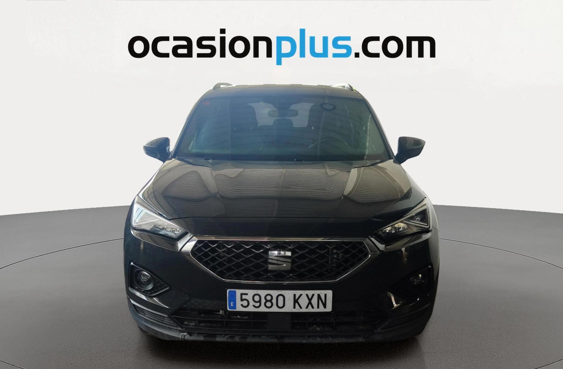 SEAT Tarraco 1.5 TSI Style 7 plazas - foto 13