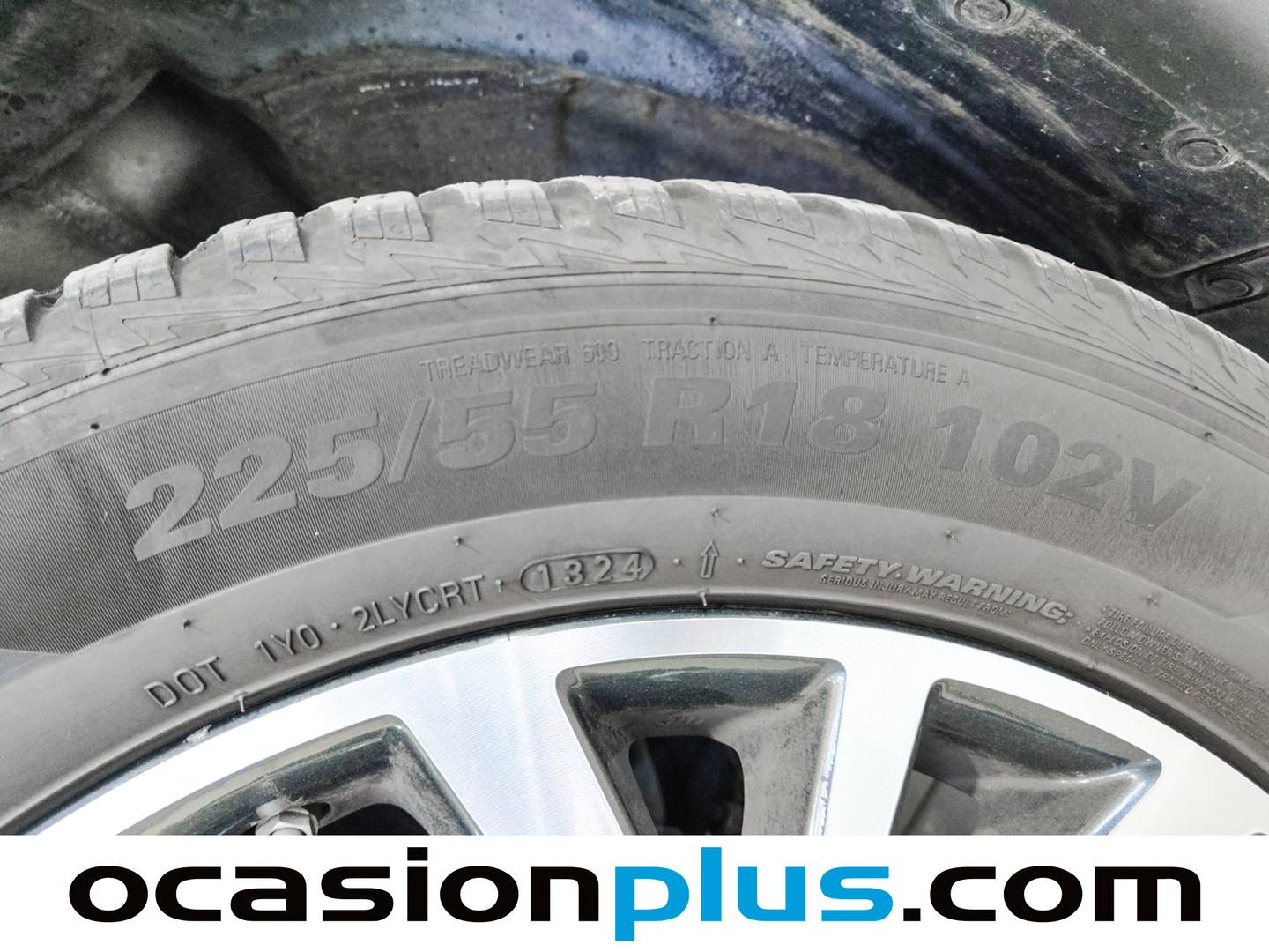 Mitsubishi ASX Mitsubishi ASX 160 DI-D Motion (114 CV) barato