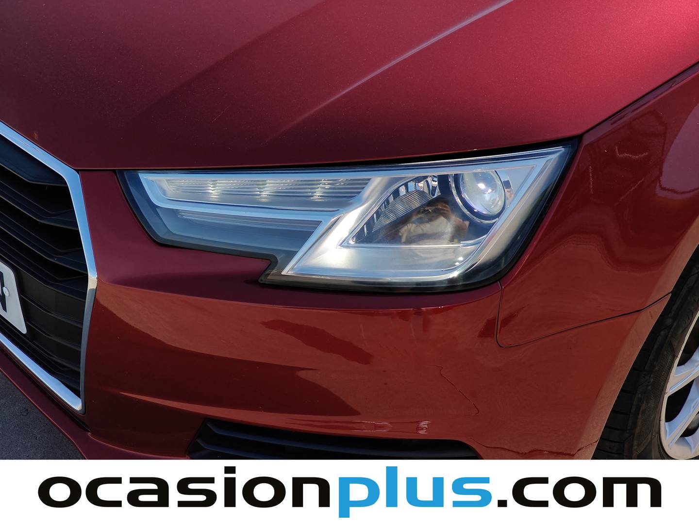 Audi A4 Audi A4 Advanced edition 2.0 TDI (150 CV) barato