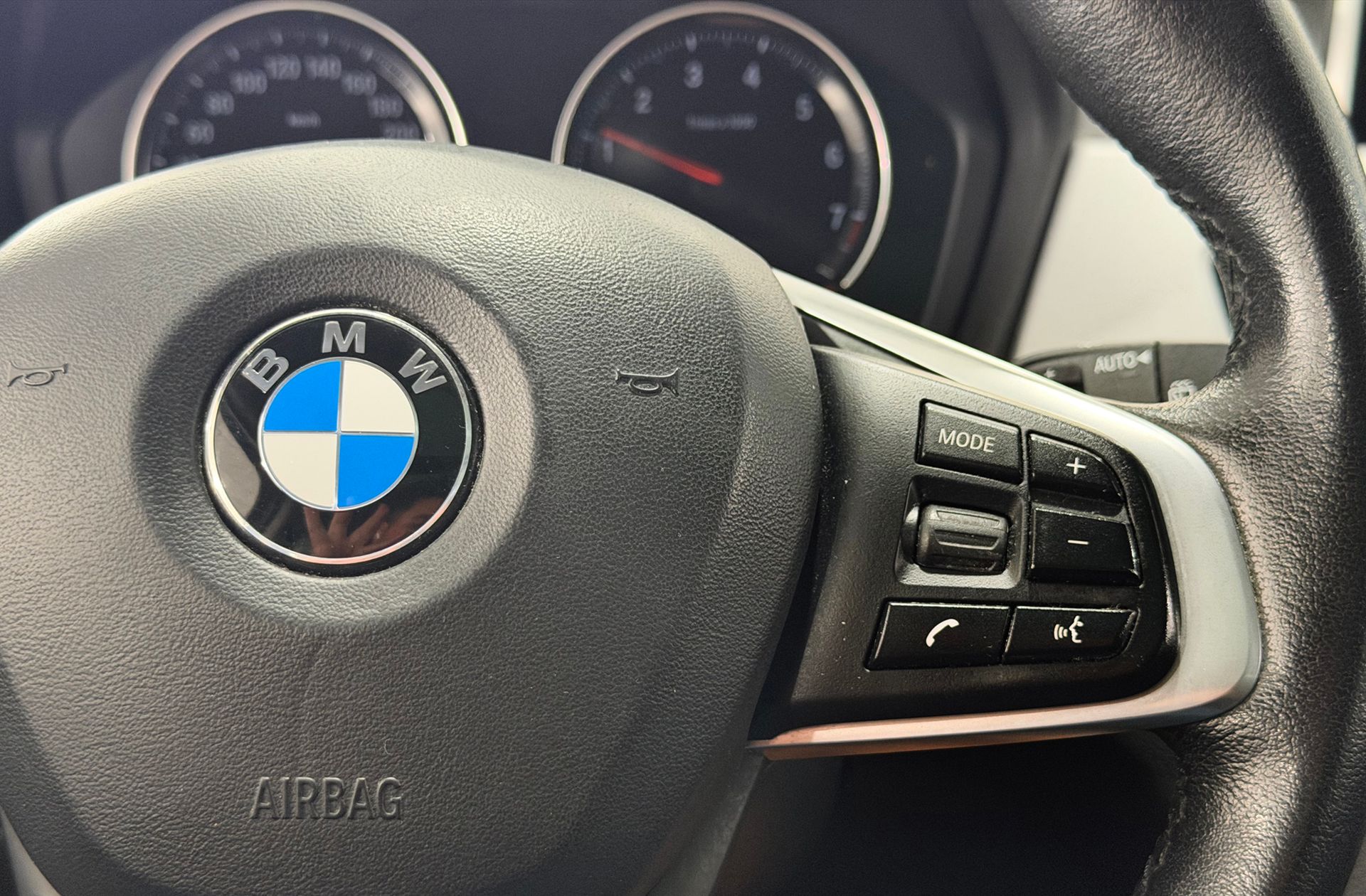 BMW X2 sDrive18i - foto 28