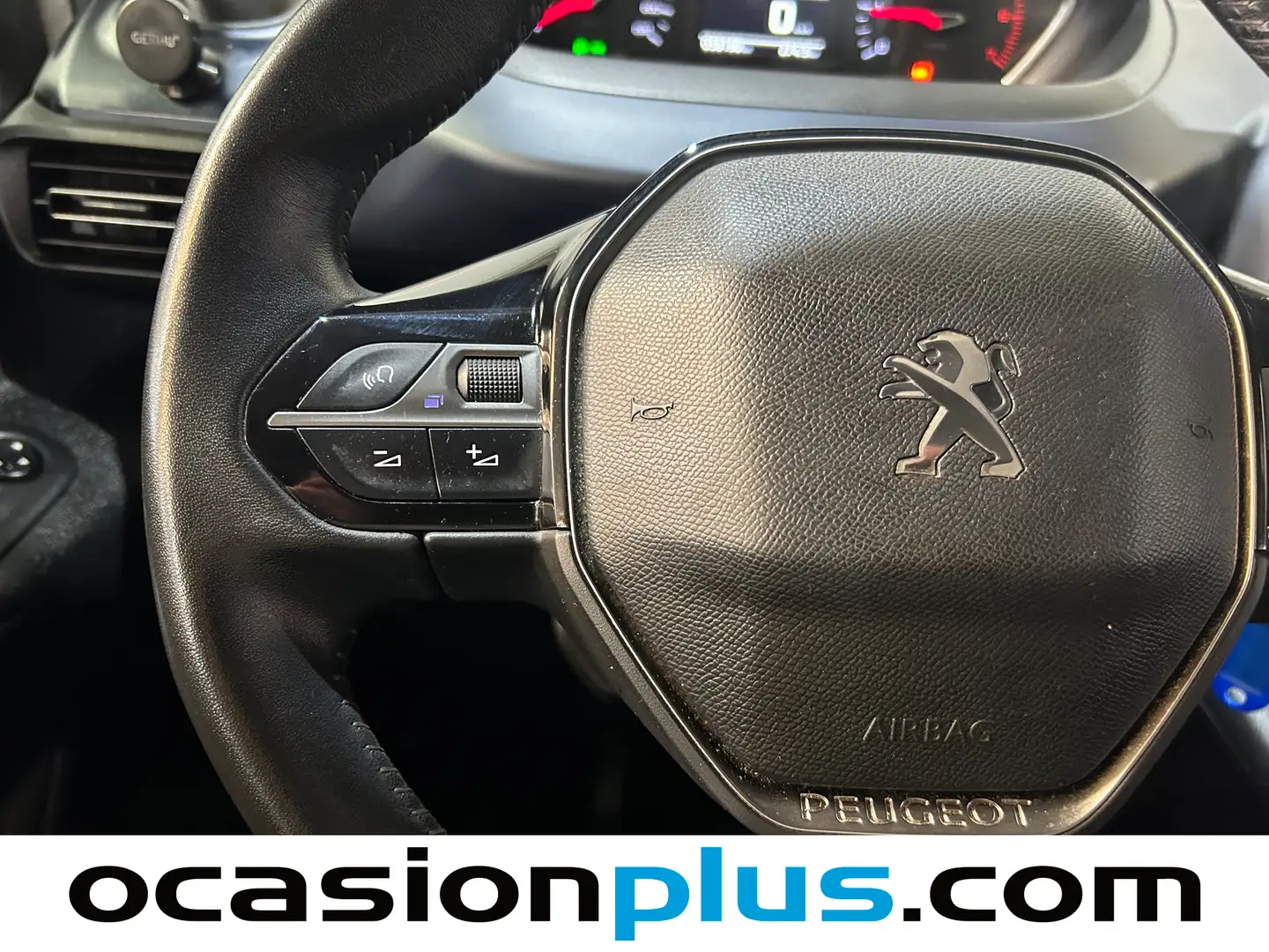 Foto Peugeot Rifter Peugeot Rifter PureTech Allure Standard (110 CV)