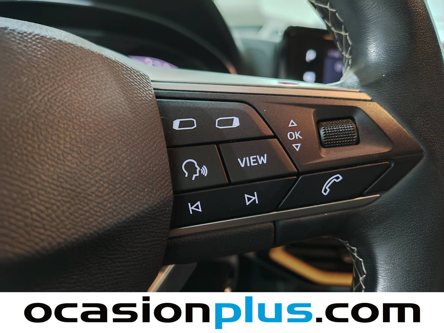 Seat Arona Seat Arona 1.0 TSI Style XL DSG (115 CV) 2024