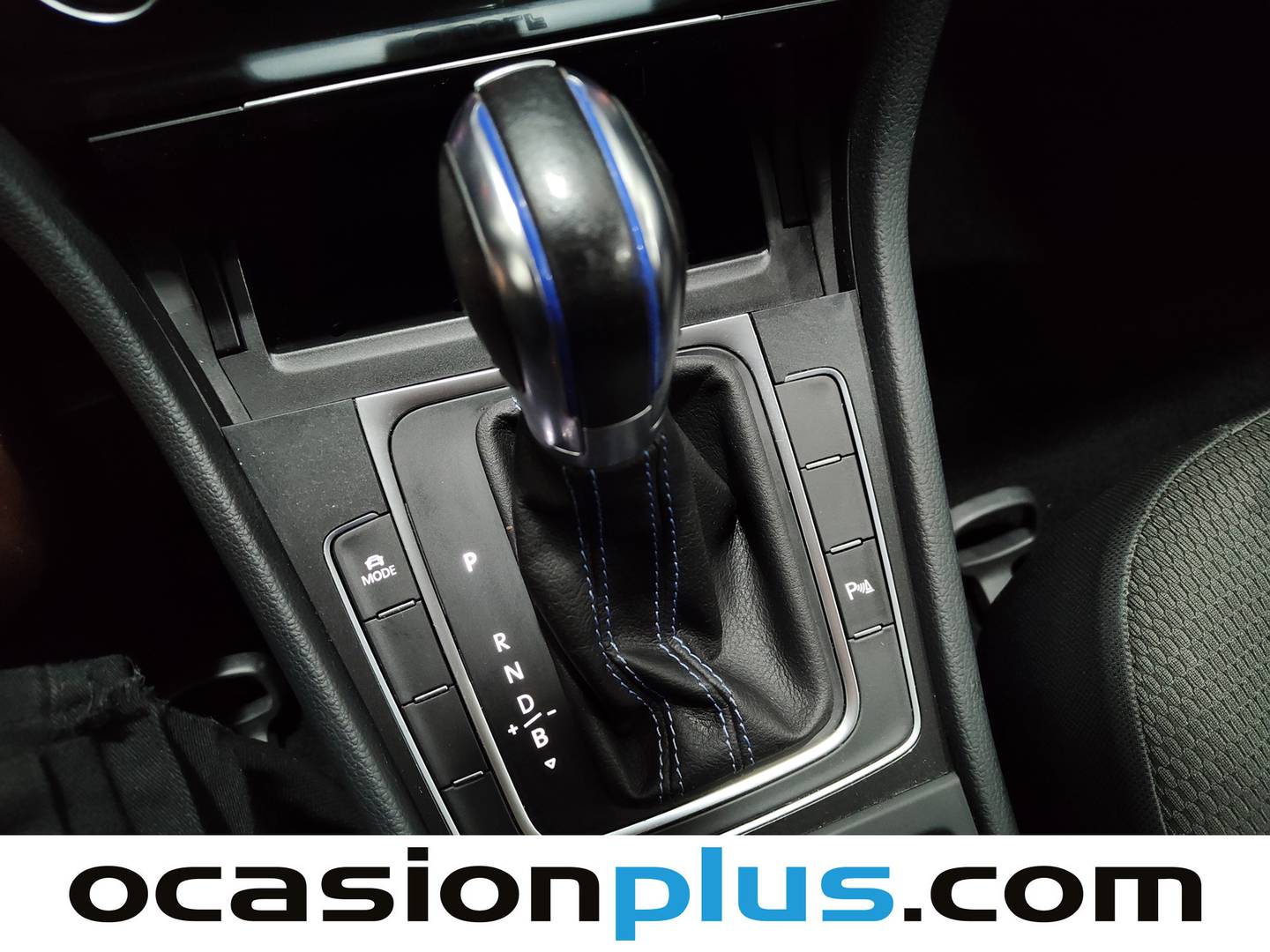 Volkswagen Golf Volkswagen e-Golf ePower (136 CV) barato