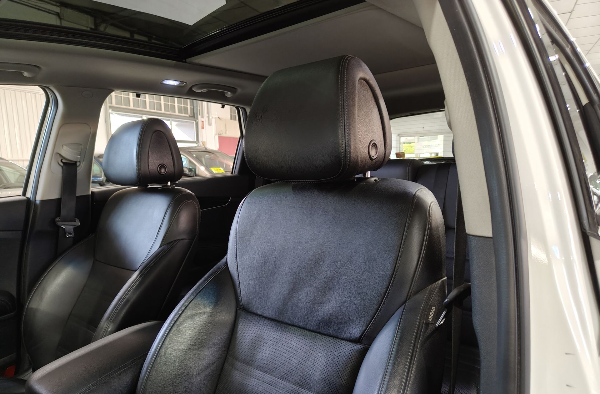 Kia Sorento 2.2 CRDi x-Tech 4x4 7 plazas - foto 10