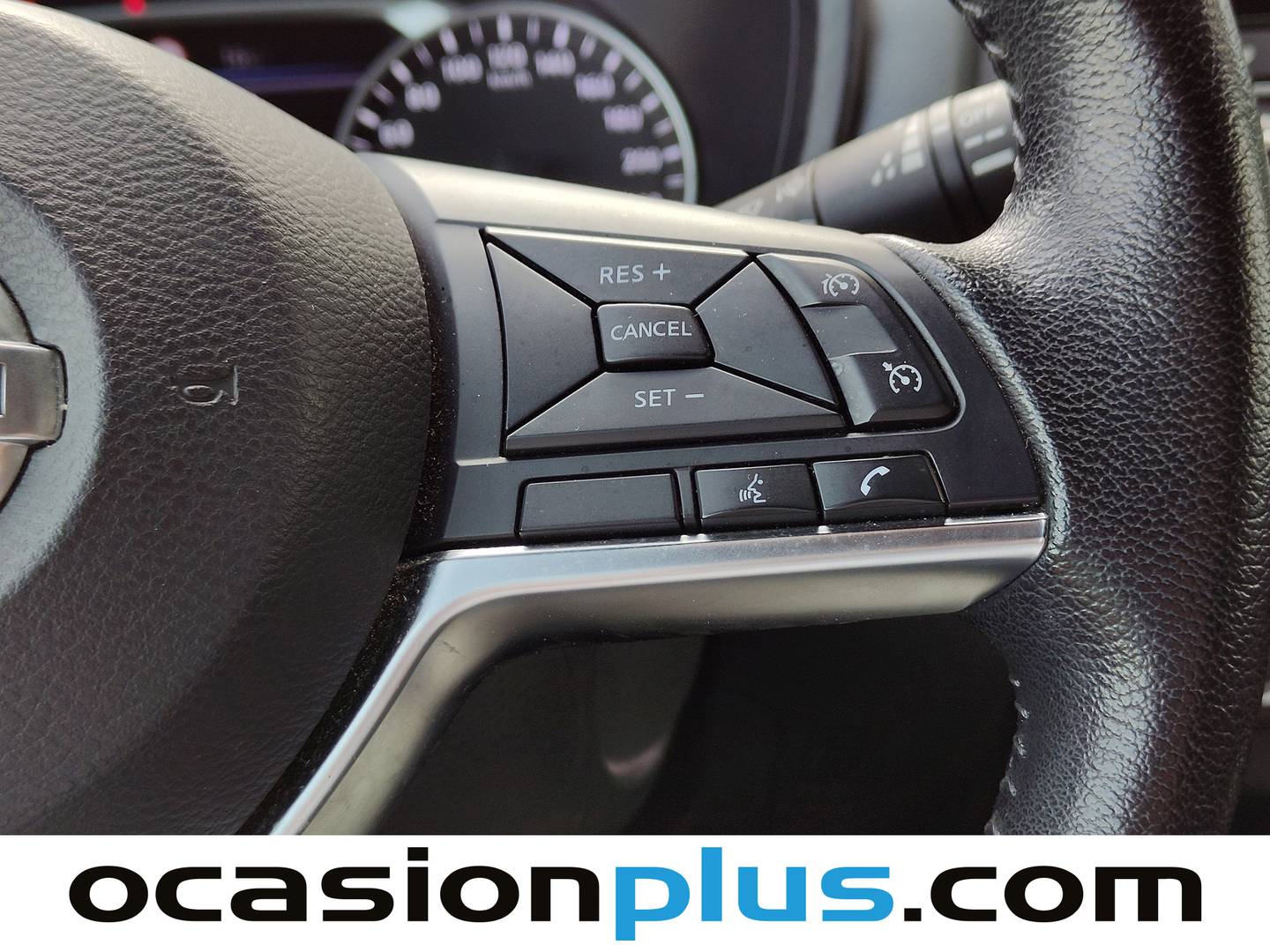 Nissan JUKE Nissan Juke DIG-T N-Connecta 4x2 (114 CV) seminuevo