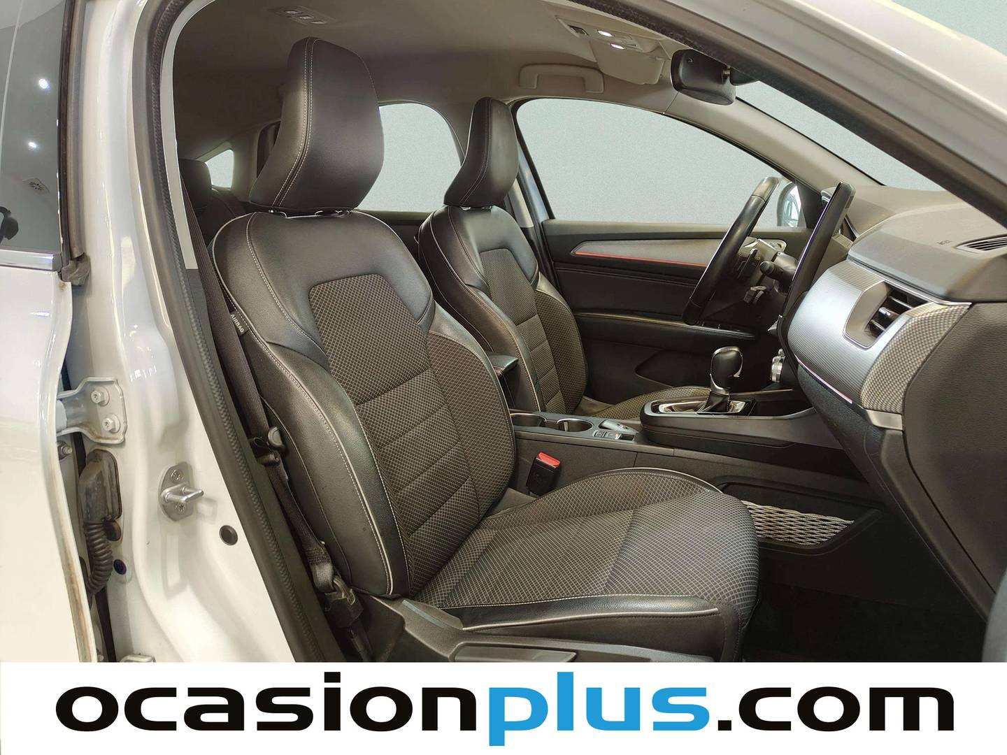 Renault Arkana Renault Arkana Zen TCe  (140 CV) EDC Microhíbrido km 0