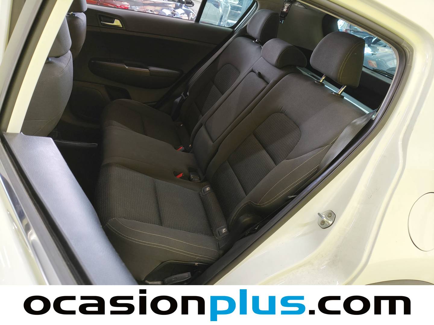 KIA Sportage KIA Sportage 1.6 GDI Drive 4x2 (135 CV) barato