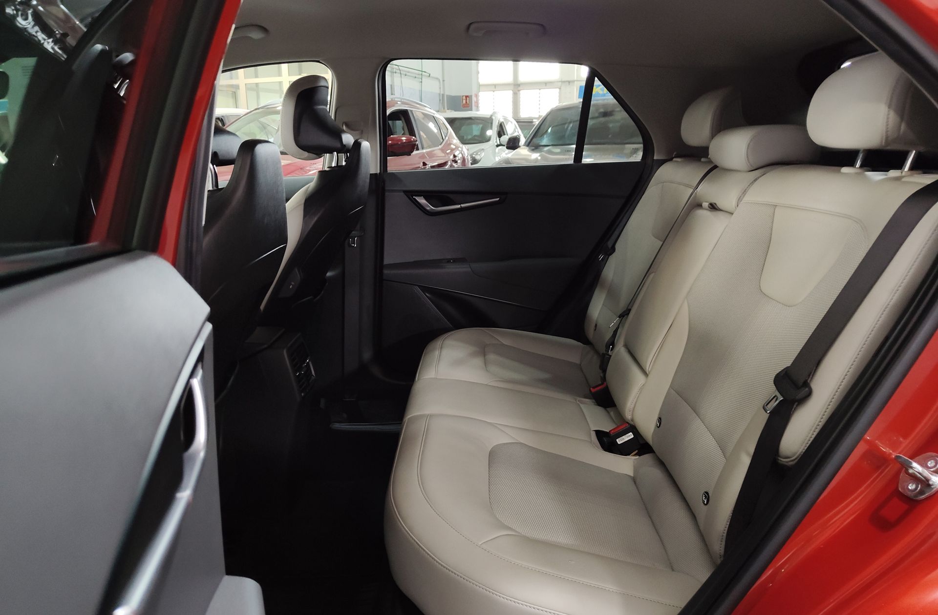 Kia Niro GDi PHEV Emotion - foto 12