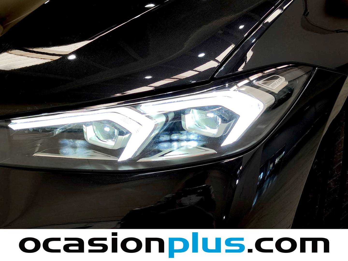 BMW Serie 3 BMW Serie 3 320d 140 kW (190 CV) km 0