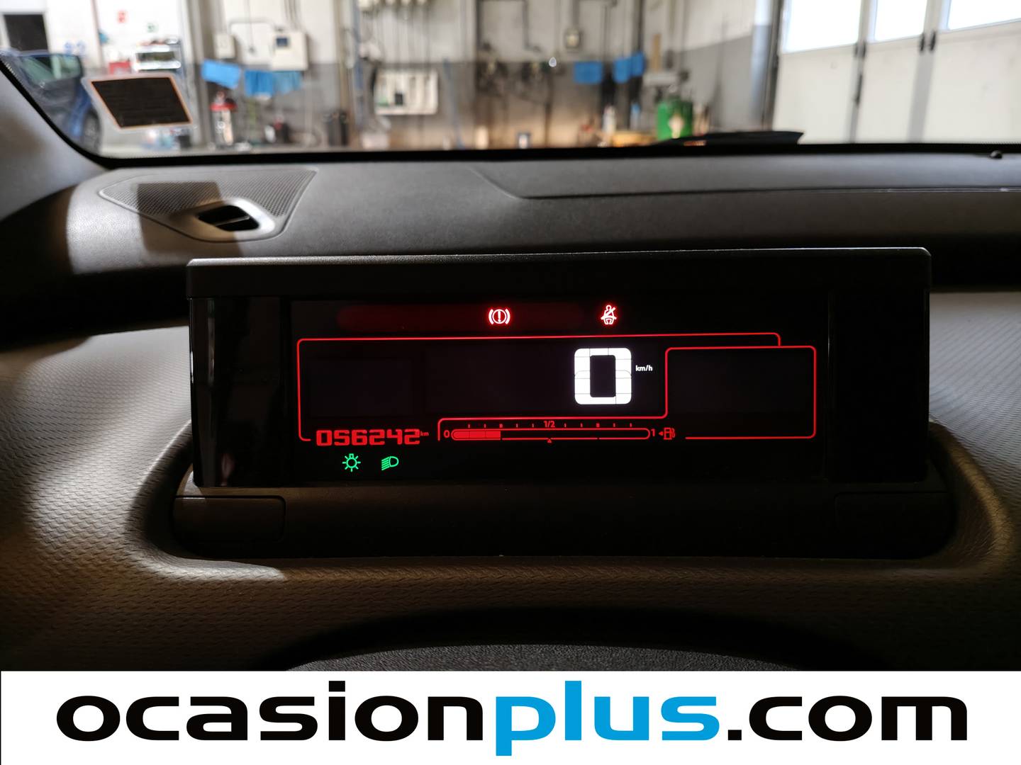 Citroën C4 Cactus Citroën C4 Cactus PureTech 110 S&S Feel Edition (110 CV) 2017