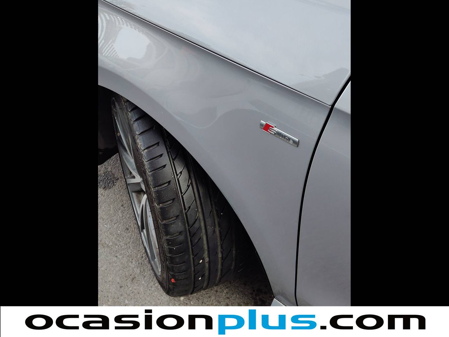 Audi A1 Audi A1 Sportback Adrenalin 1.4 TDI ultra  (90 CV) Pack S-Line de segunda mano