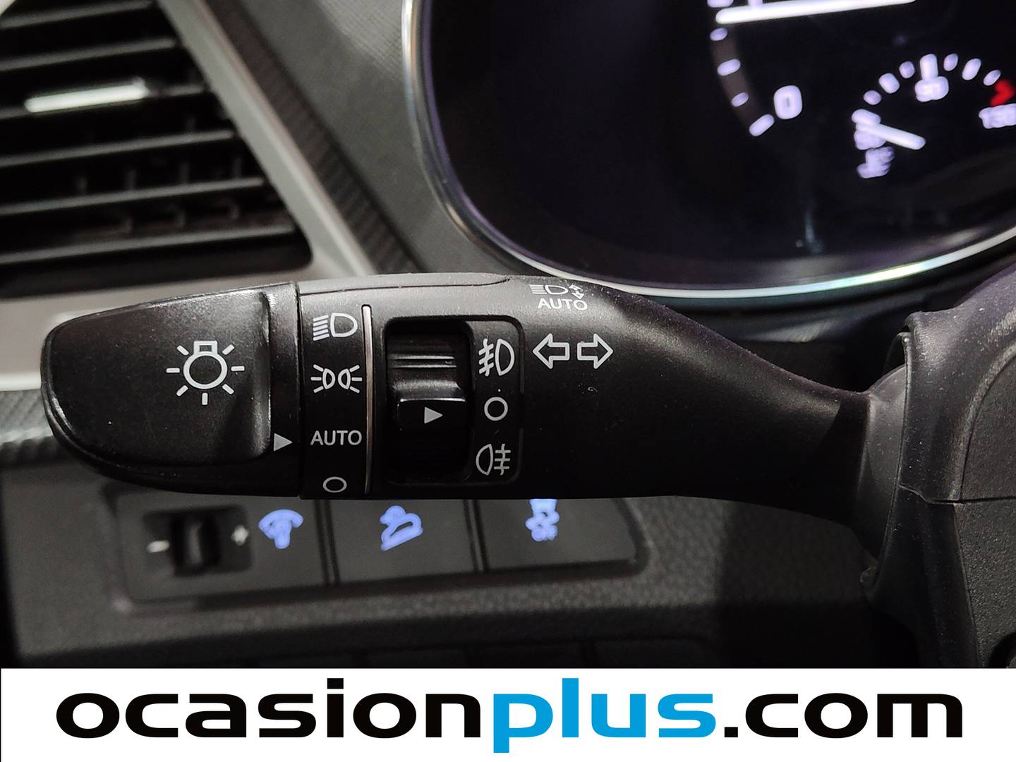 Hyundai Santa Fe Hyundai Grand Santa Fe 2.2 CRDi Tecno 4x2 7S (200 CV) 7 plazas seminuevo