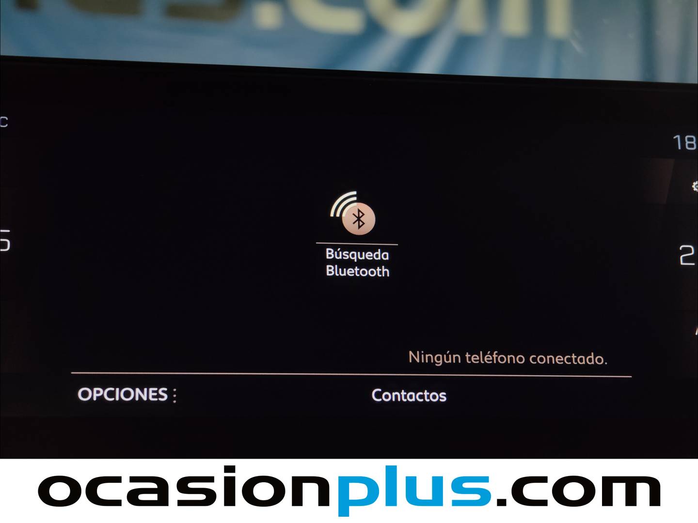 Peugeot 5008 Peugeot 5008 BlueHDI 130 S&S GT EAT8 (130 CV) 7 Plazas automático