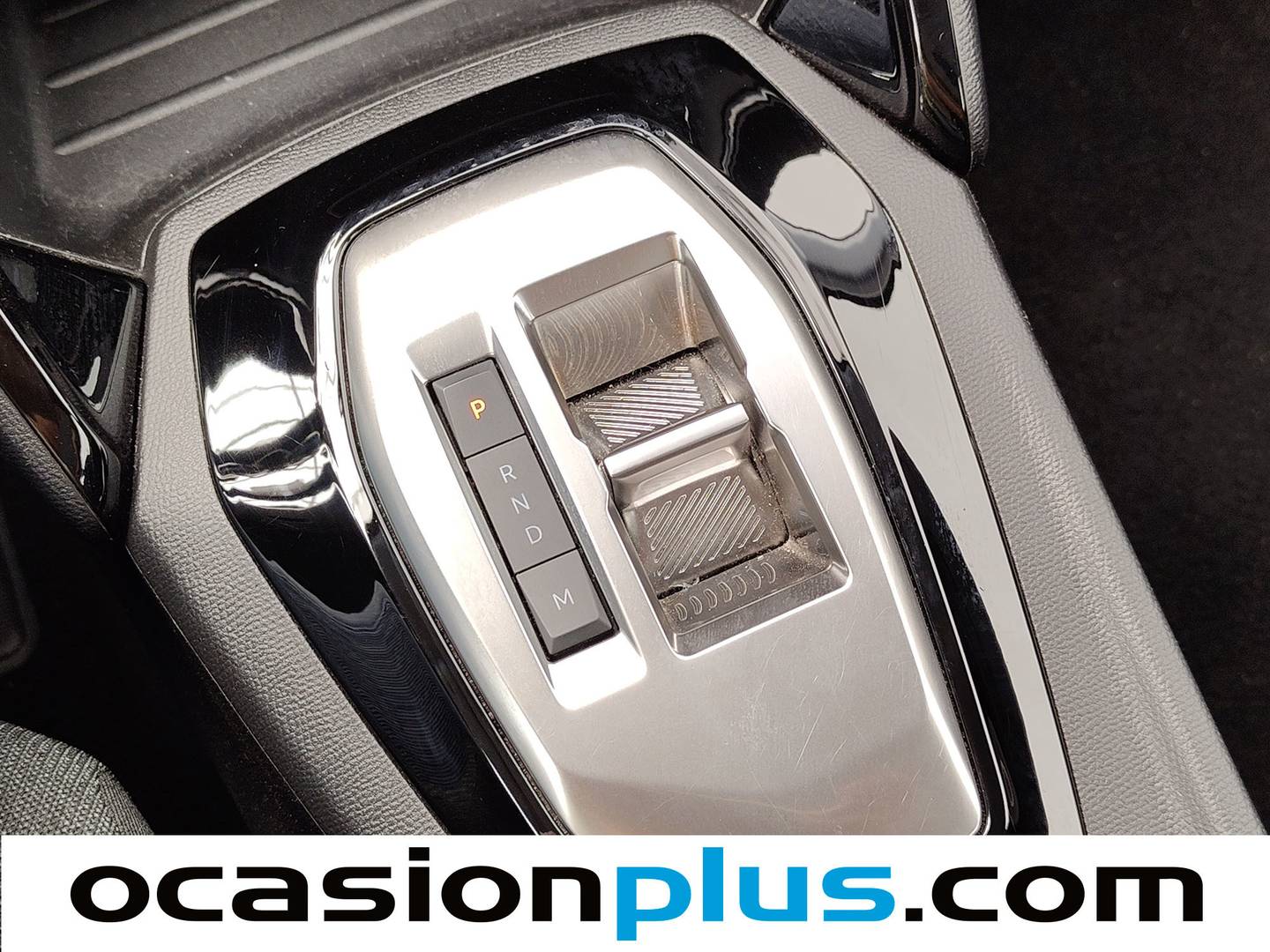 Peugeot 208 Peugeot 208 Style Hybrid 110 eDCS6 (110 CV) barato