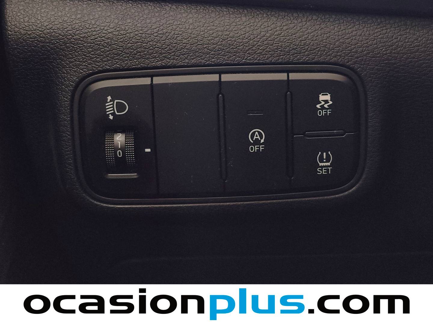 Acabados Hyundai i20 Hyundai i20 1.0 TGDI 48V Klass (100 CV)