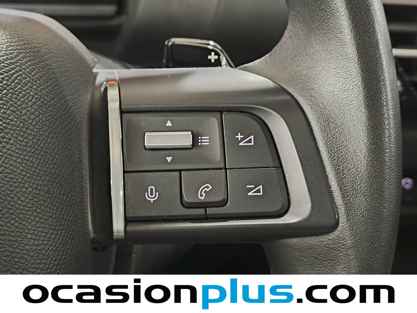 Citroën C4 Citroën C4 PureTech 130 S&S Plus EAT8 (131 CV) barato