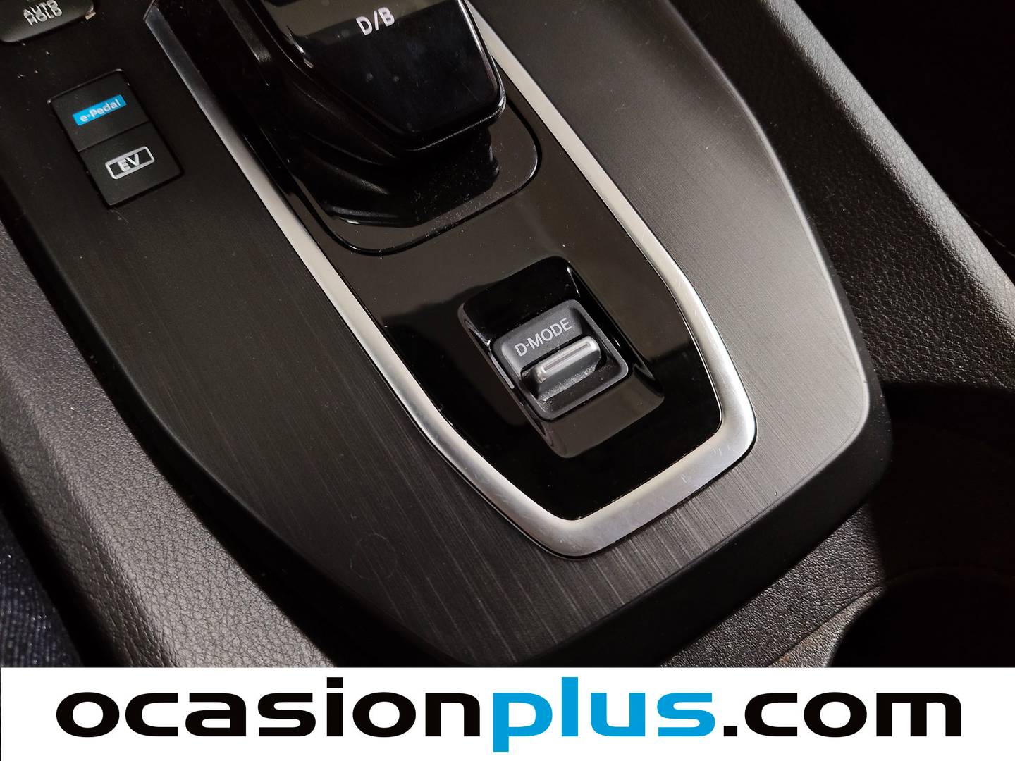 Nissan QASHQAI Nissan Qashqai E-POWER Acenta (190 CV) 2024