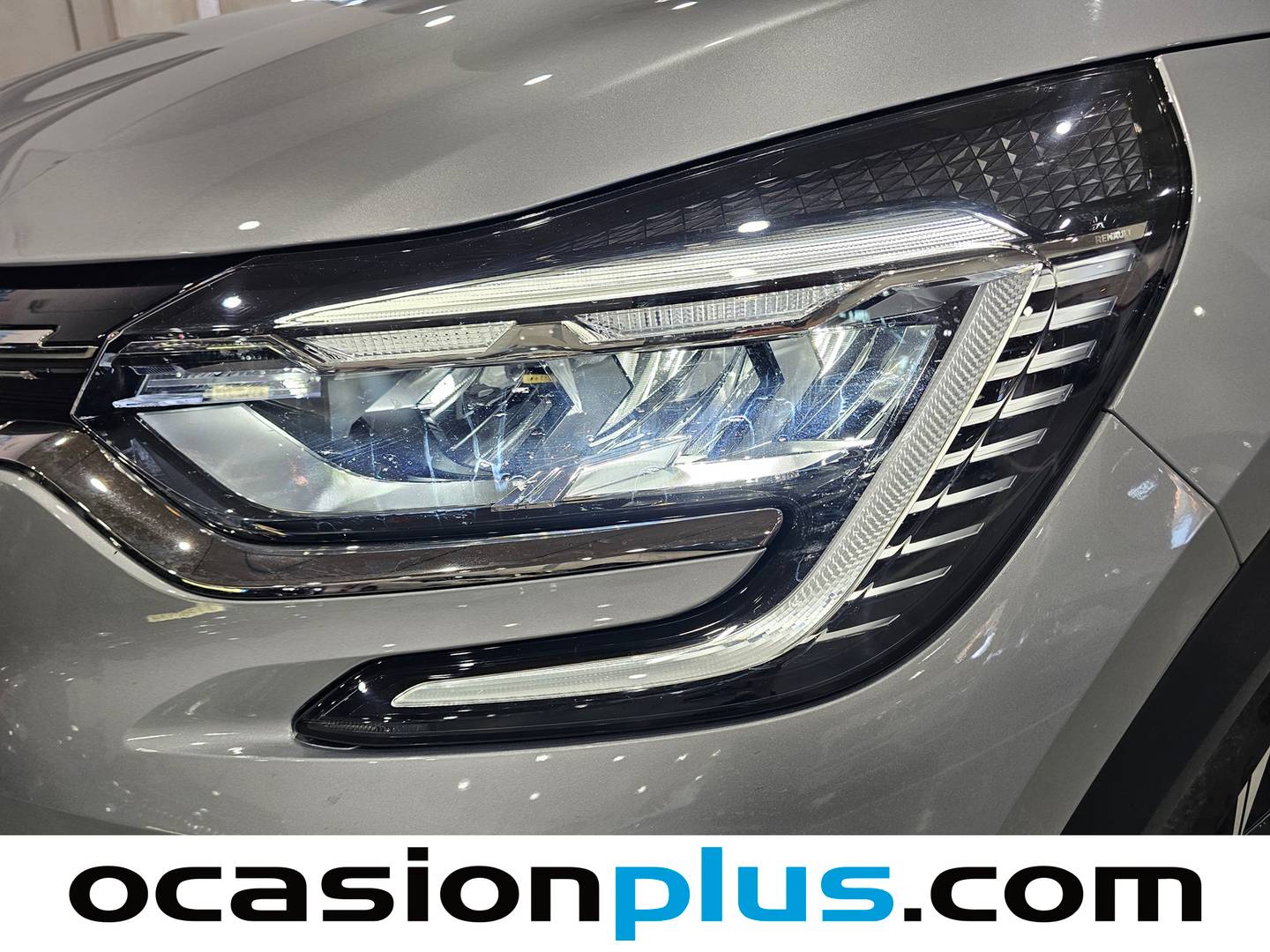 Renault Captur Renault Captur Techno TCe (90 CV) km 0