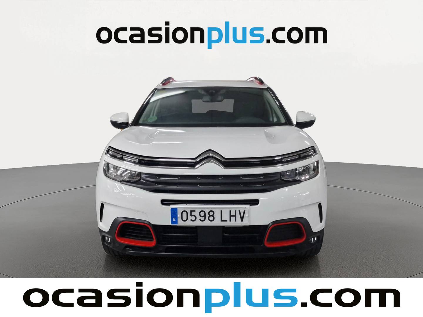 Citroën C5 Aircross Citroën C5 Aircross PureTech 130 S&S Feel (131 CV) al mejor precio