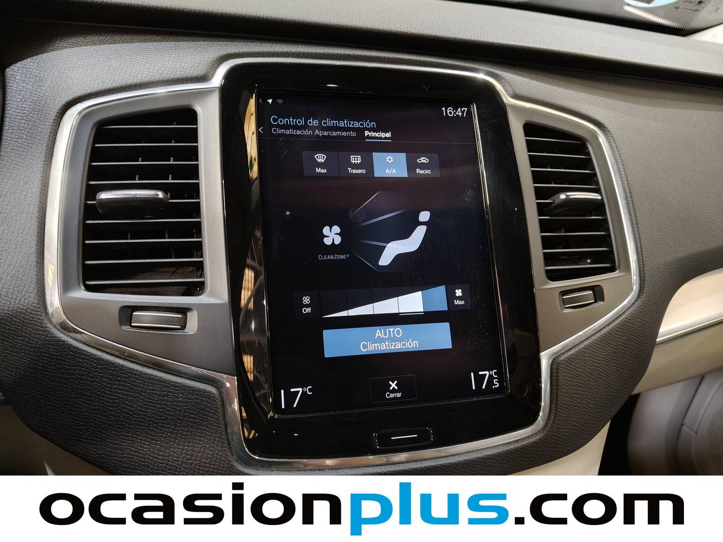 Volvo XC90 Volvo XC90 D5 Momentum AWD Auto 7 Plazas (235 CV) diésel