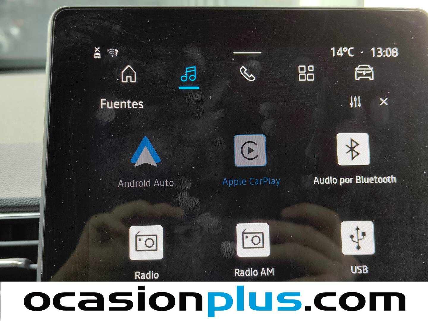 Foto Renault Captur Renault Captur Techno TCe (90 CV)