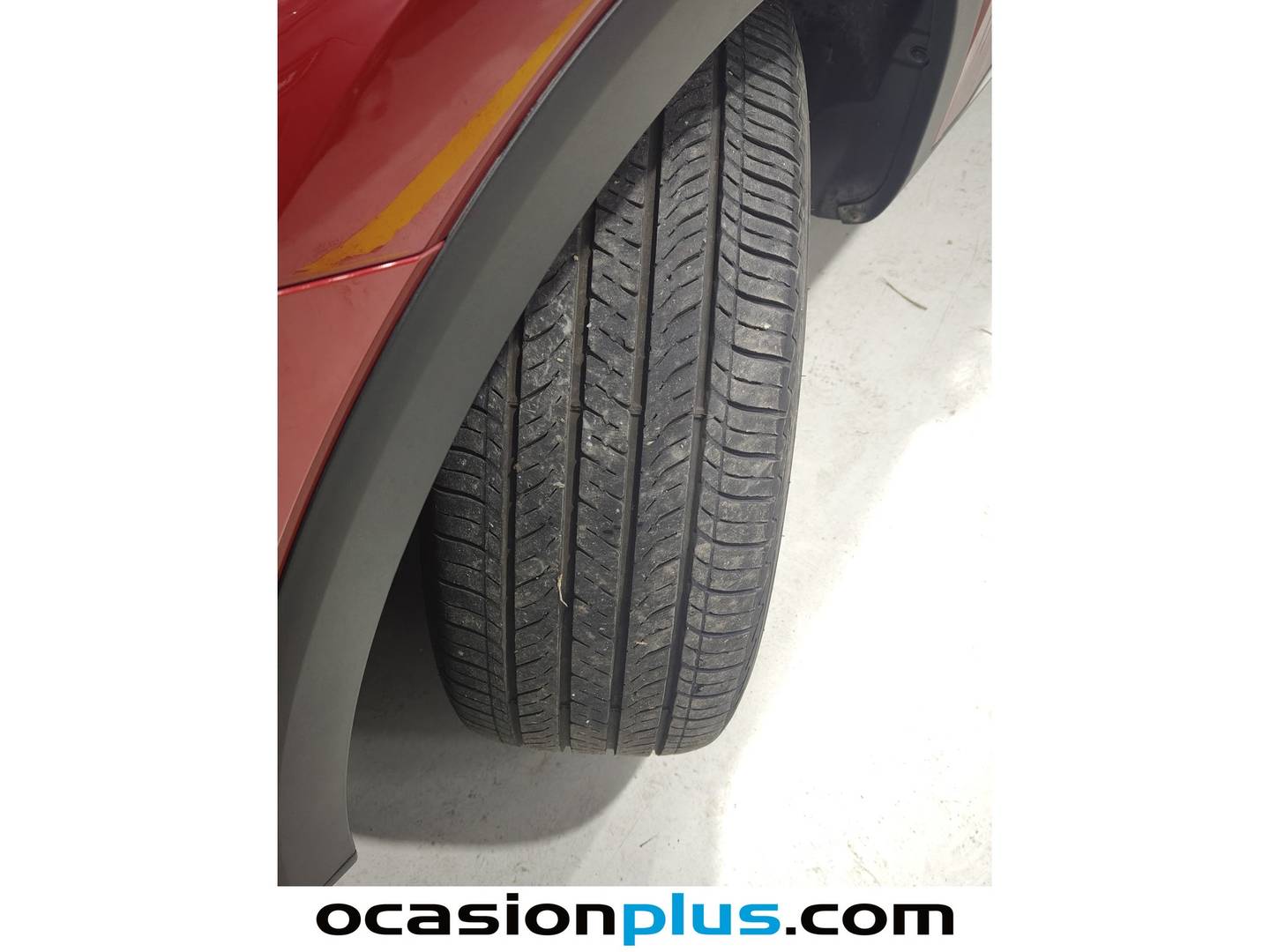 Foto MG HS MG HS 1.5 Turbo GDI Luxury DCT (162 CV)