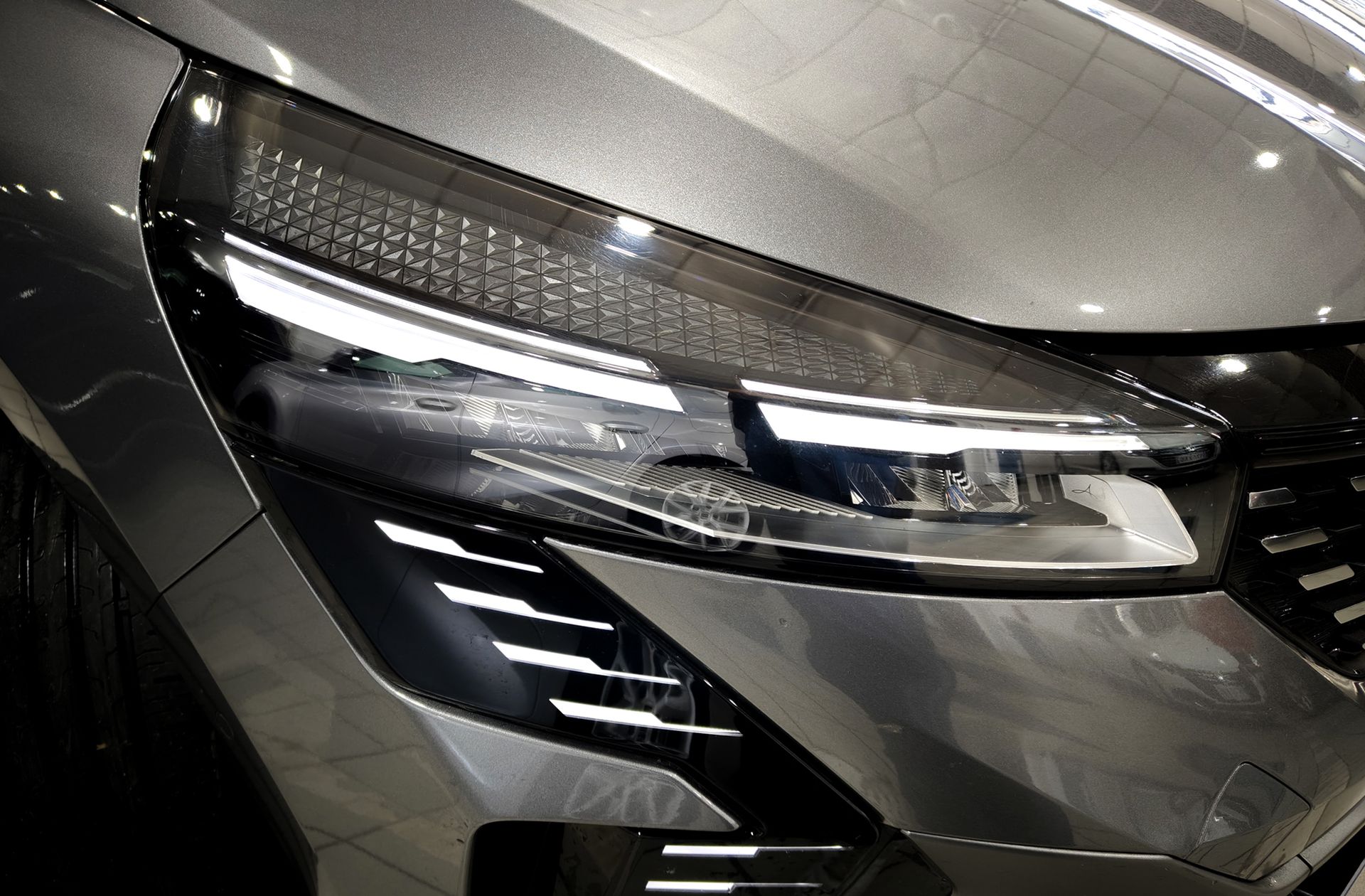 Renault Clio Esprit Alpine E-Tech - foto 16