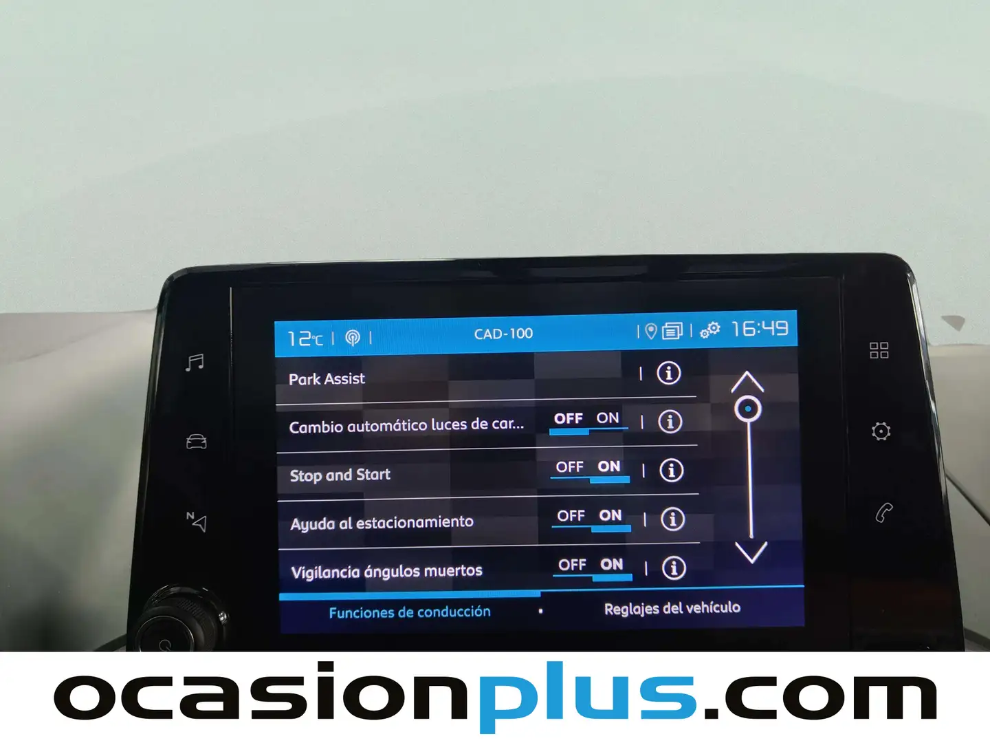 Foto Citroën Berlingo Citroen Berlingo BlueHDi 130 S&S Talla M Shine EAT8 (130 CV)