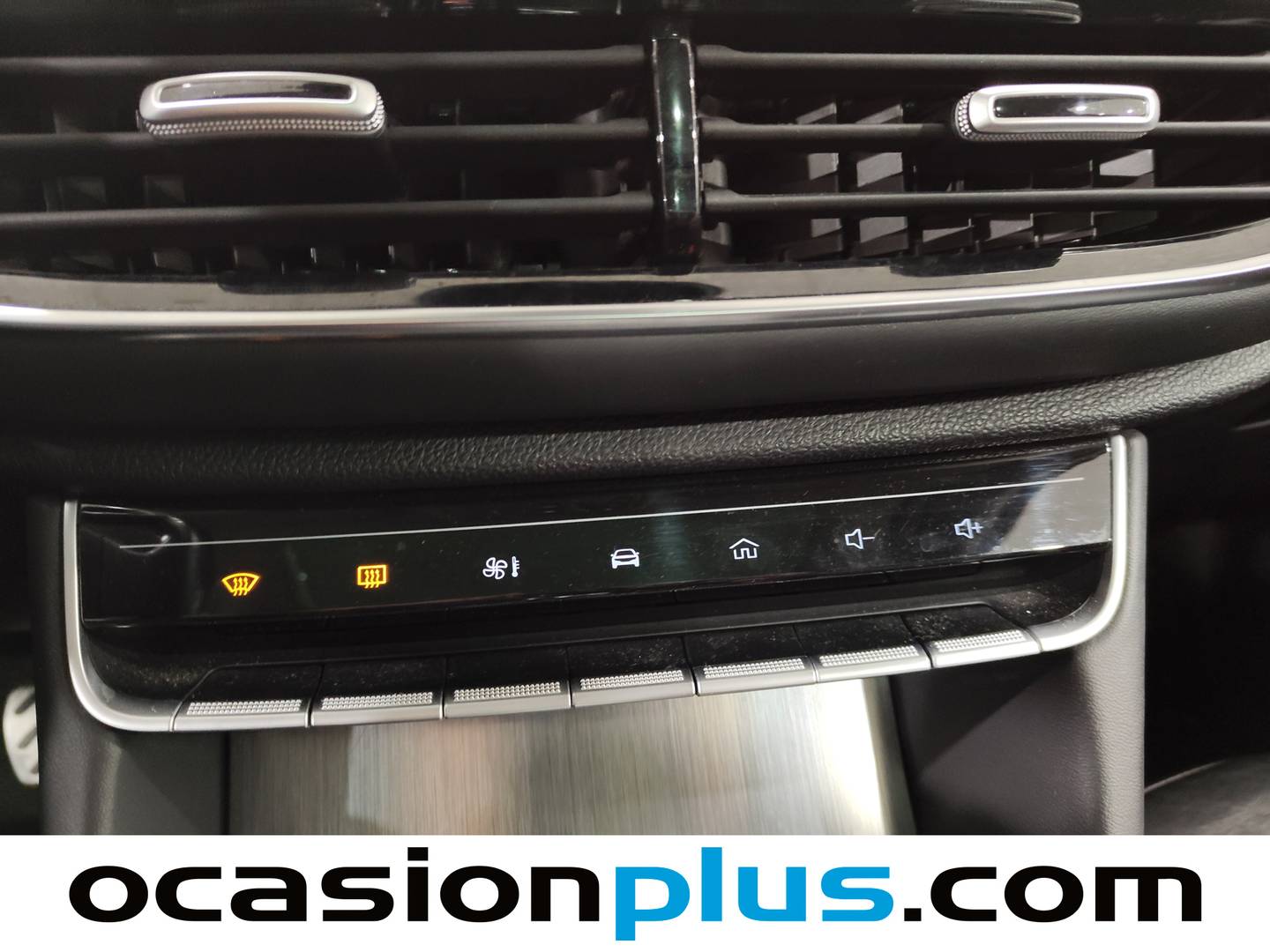 Foto MG HS MG HS 1.5 Turbo GDI Luxury DCT  (162 CV)