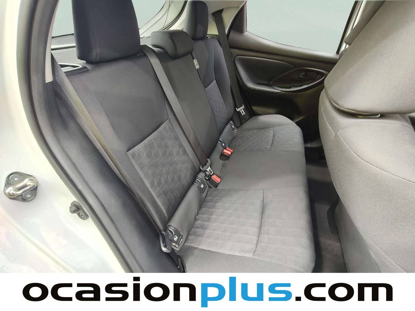 Foto Toyota Yaris Toyota Yaris 1.5 S-Edition (125 CV)