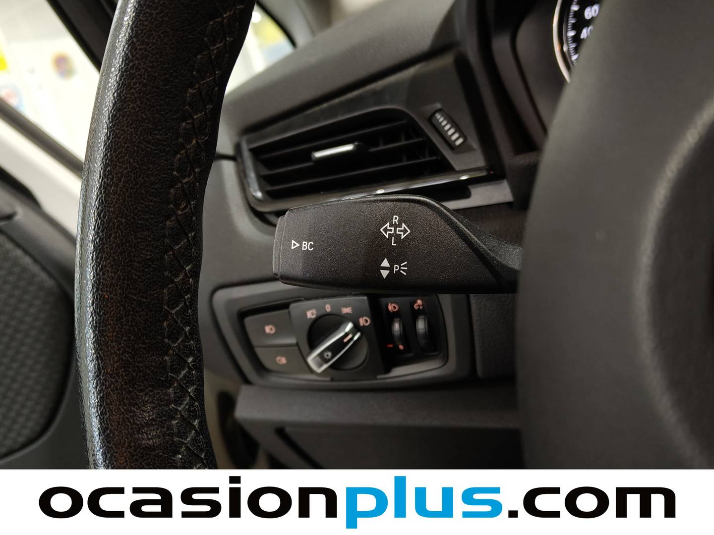 Foto BMW Serie 2 Active Tourer BMW Serie 2 216d Active Tourer (116 CV)