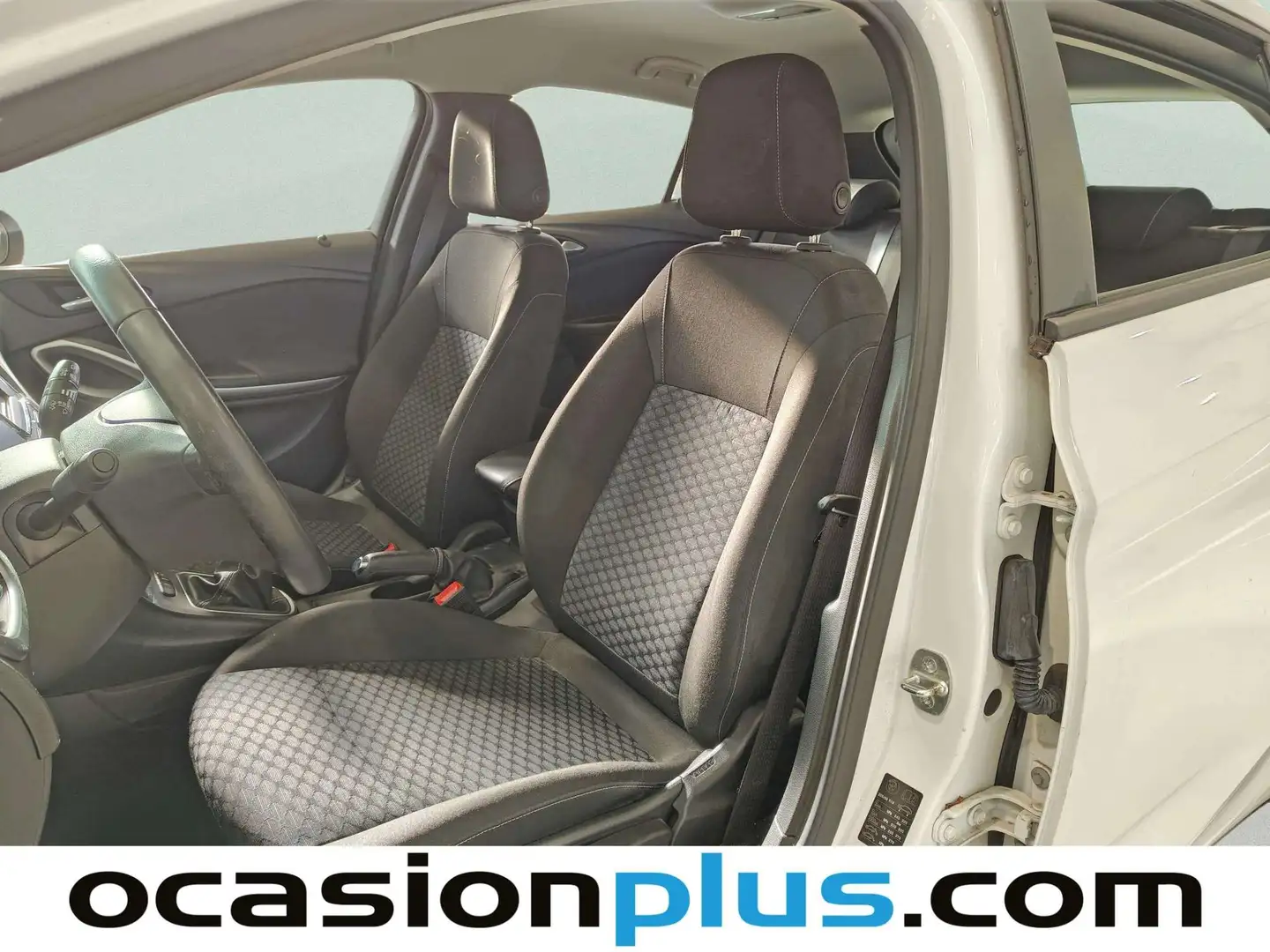 Foto Opel Astra Opel Astra 1.6 CDTI S&S Selective Pro (110 CV)