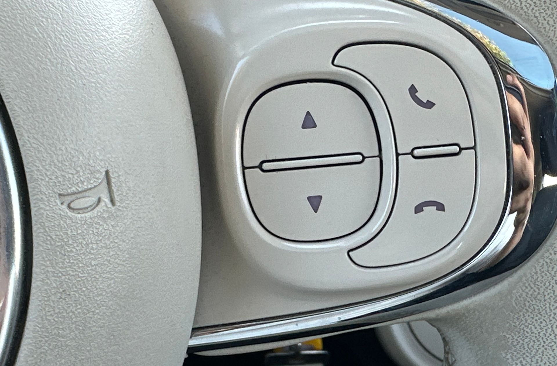Fiat 500 1.0 Hybrid Dolcevita - foto 25