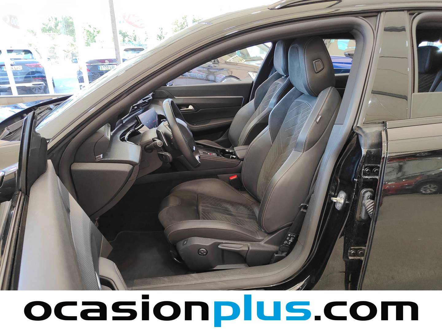 Foto Peugeot 508 Peugeot 508 SW SW BlueHDi 130 S&S GT EAT8 (130 CV)